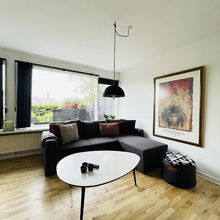 Aday - Quiet And Cozy House
