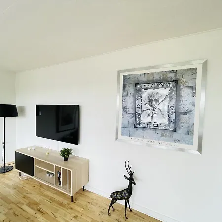 Aday - Quiet And Cozy House * Aalbor