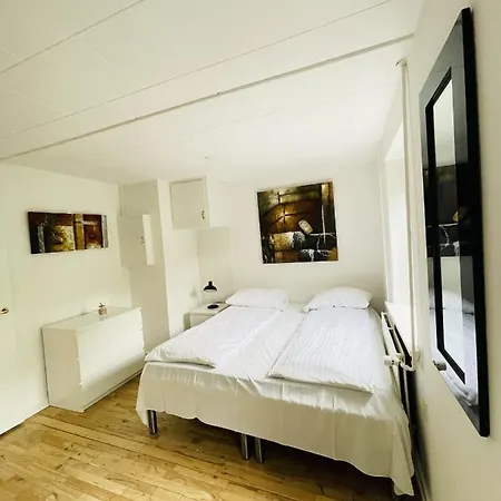 Aday - Quiet And Cozy House Nyaraló Aalbor