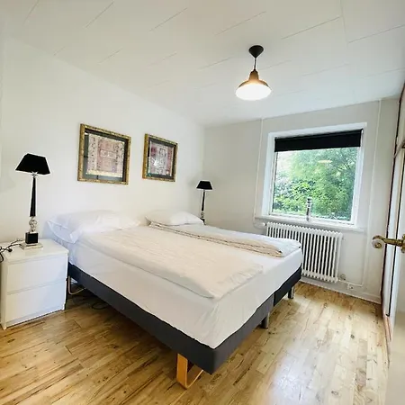 Aday - Quiet And Cozy House * Aalborg
